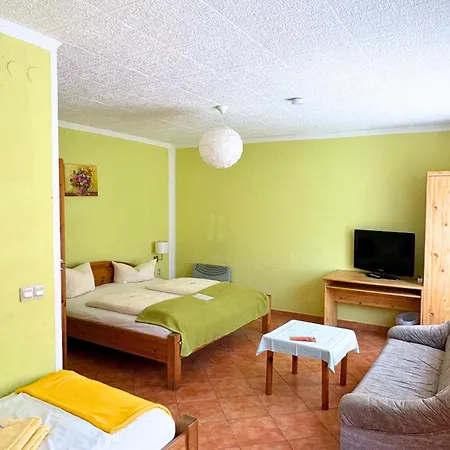 Hotel-Pension Am Mühlberg-2