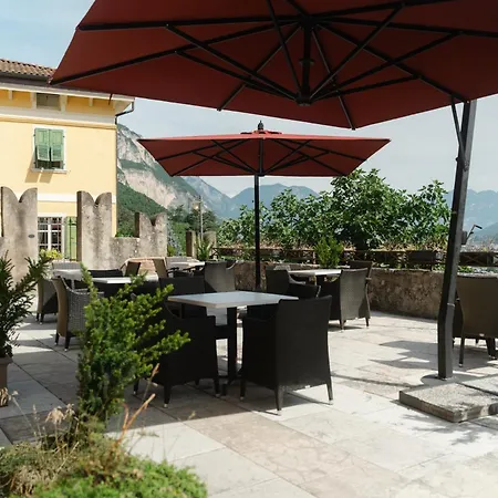 Hotel Garnì San Giorgio-2
