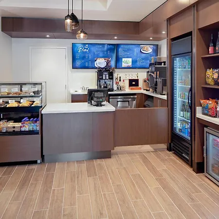 Doubletree By Hilton Irvine Spectrum-2