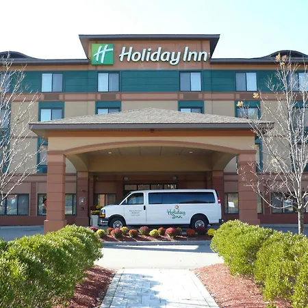 Holiday Inn Manchester Airport By Ihg-2