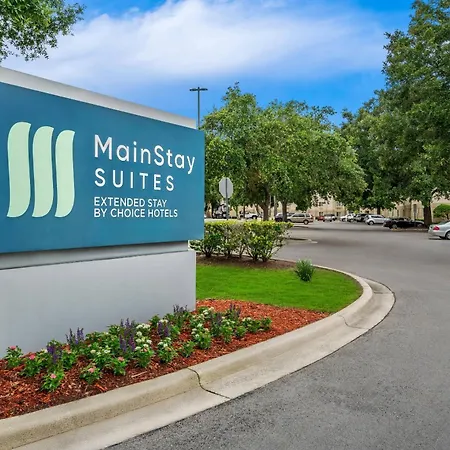 Mainstay Suites Orlando Altamonte Springs-2