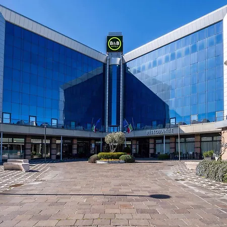 B&B HOTEL Expo Verona Villafranca-2