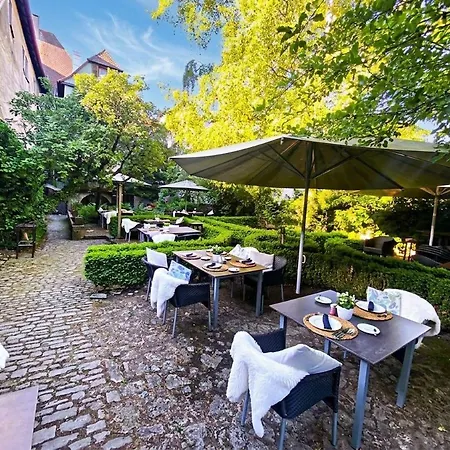 Hotel Herrnschloesschen-2
