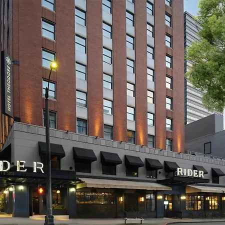 Hotel Theodore Seattle Downtown, Tapestry By Hilton-3