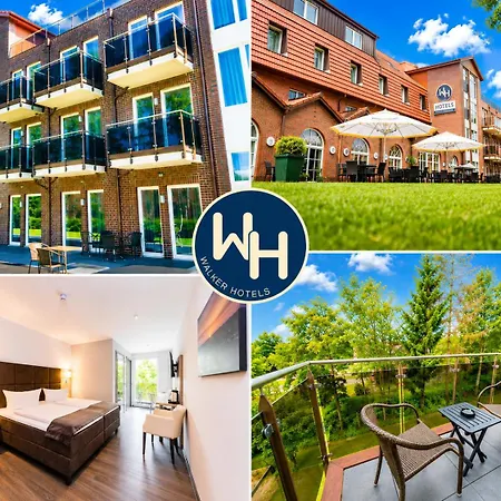 WH Hotels Papenburg Zentrum-2