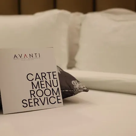 Avanti Mohammedia Hotel-3