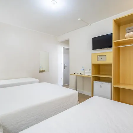 Hotel Rosenbrock-3