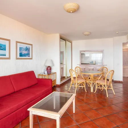 Apartamentos Masaru-3