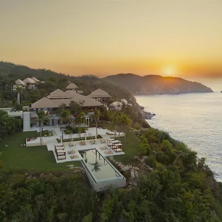Banyan Tree Cabo Marques-2