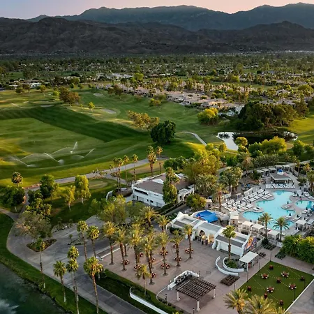 The Westin Rancho Mirage Golf Resort & Spa-3