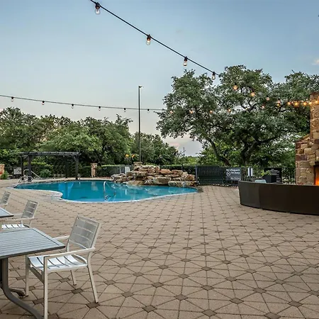 Hampton Inn & Suites Boerne-3