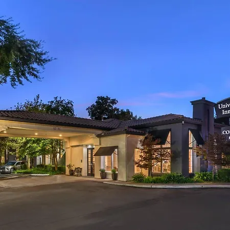 University Park Inn & Suites, An Ascend Collection Hotel-2