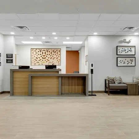 Candlewood Suites San Antonio Downtown By Ihg-2