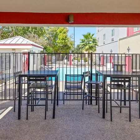 Candlewood Suites San Antonio Downtown By Ihg-3