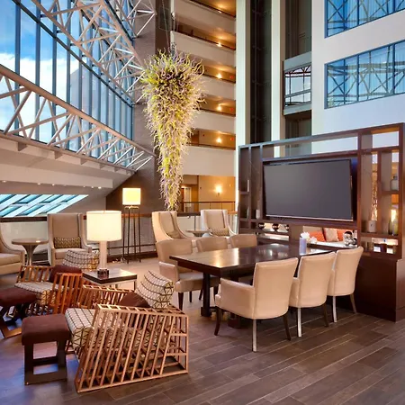 Salt Lake City Marriott University Park-2