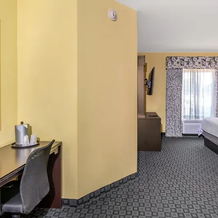 Holiday Inn Garland By Ihg-2