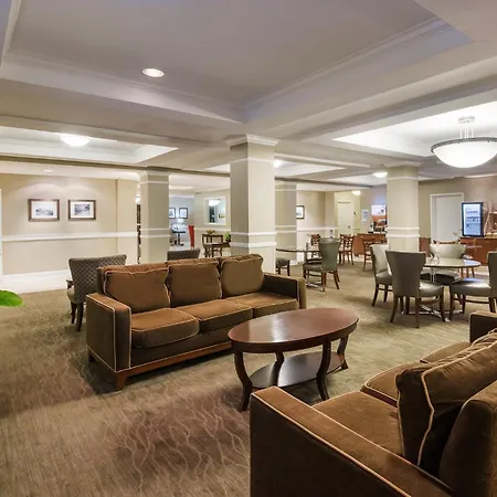 Holiday Inn Express Hotel & Suites New Iberia - Avery Island By Ihg-3