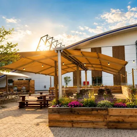 Resort Hotel Bispingen Superior-2