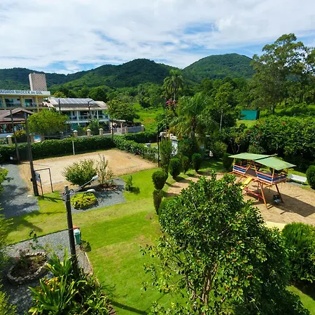 Vila Olaria Hotel-3