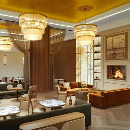 The Atterbury Hotel, Autograph Collection-3
