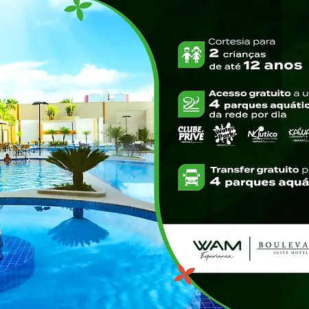 Boulevard Suíte Hotel by WAM Experience-2