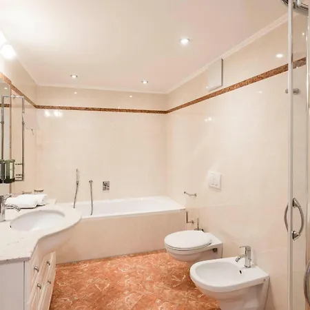 Parkhotel Holzerhof-2