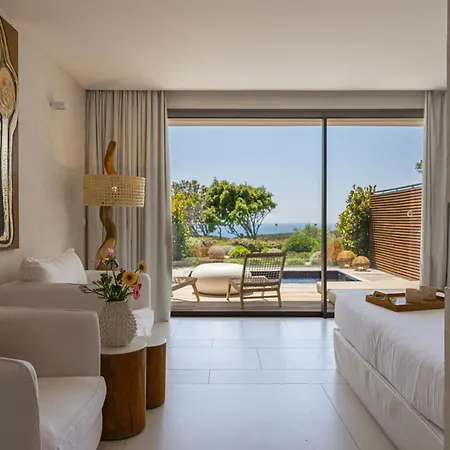 Hôtel Cala di Greco-2