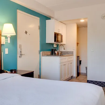 The Bay Resort-2