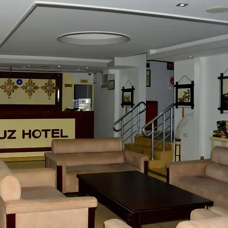 Muz Hotel-2
