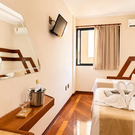 Serra Negra Paladium Hotel-3