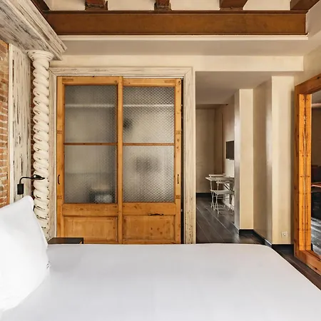 Aparthotel Arai 4* Superior-3