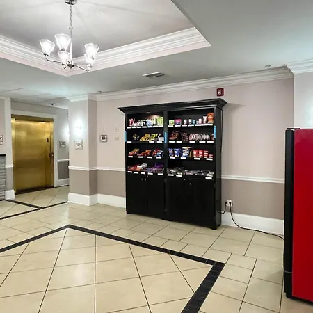 Studio 6 Slidell La North Shore-3