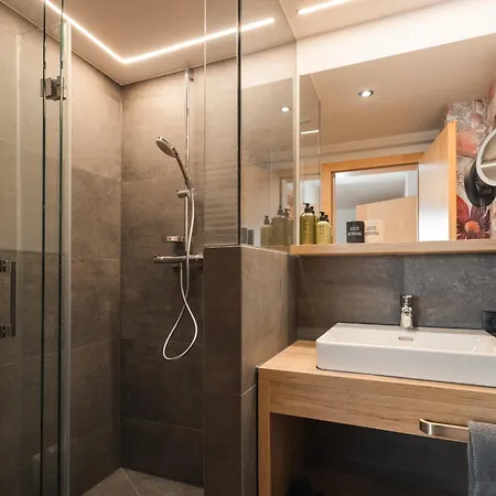 Apart Hotel Garni Kofler-3
