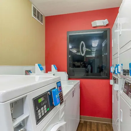 Extended Stay America Select Suites - Atlanta - Marietta - Wildwood-3