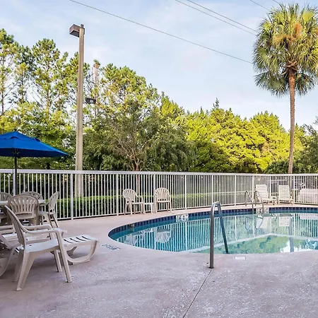 Comfort Inn Gainesville - University Area-3