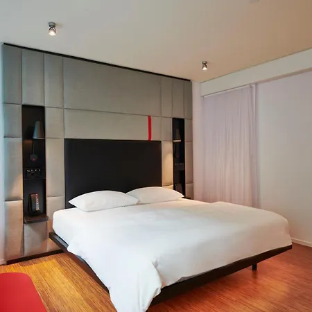 citizenM Rotterdam-2