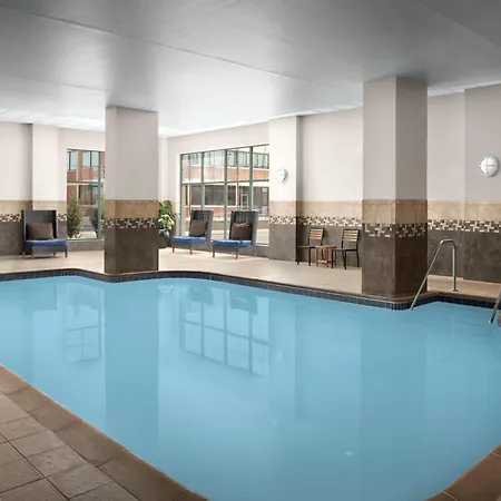 Hilton Garden Inn Oklahoma City/Bricktown-2