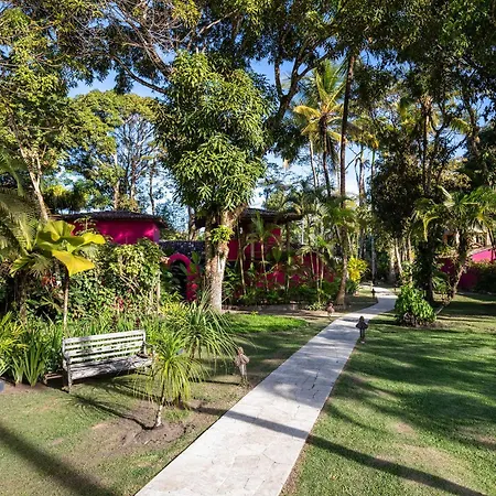 Pousada Hibisco-3