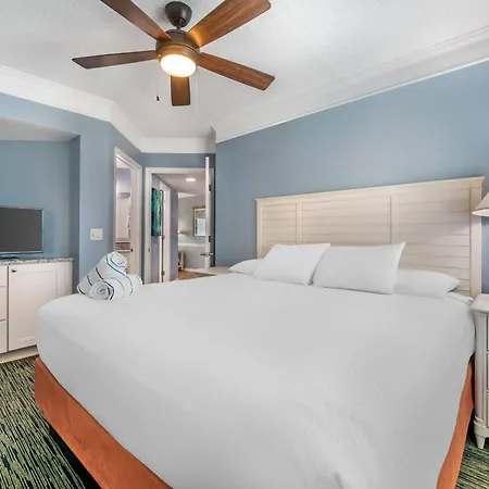 Coconut Palms Beach Resort Ii, An Ascend Collection Hotel-2
