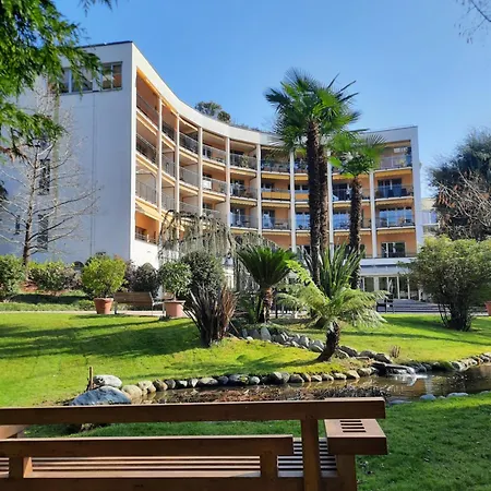 Tertianum Residenza Hotel&Ristorante Al Parco-3