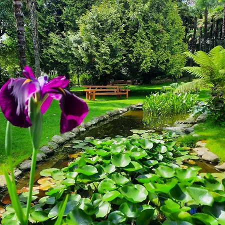 Tertianum Residenza Hotel&Ristorante Al Parco-2