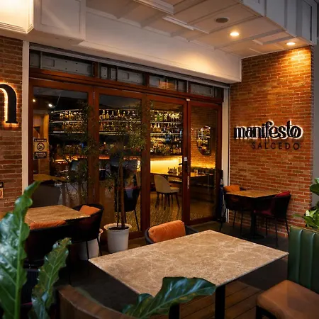 Citadines Salcedo Makati-2