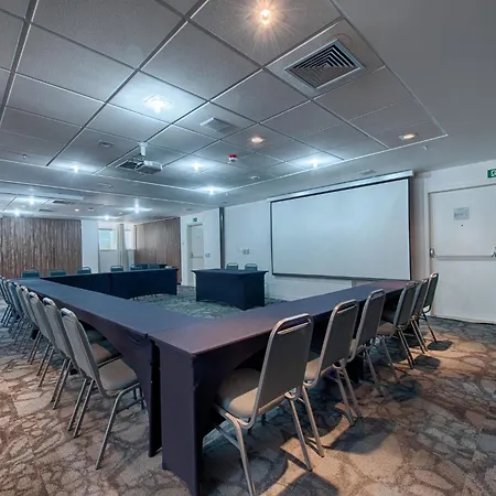 Holiday Inn Belo Horizonte Savassi By Ihg-3