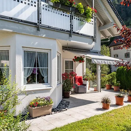 Gästehaus Ursula-3