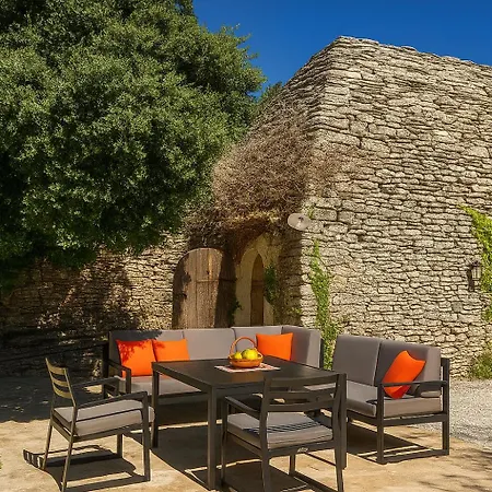 Villa Hautvallon - Peaceful Escape In Provence-3