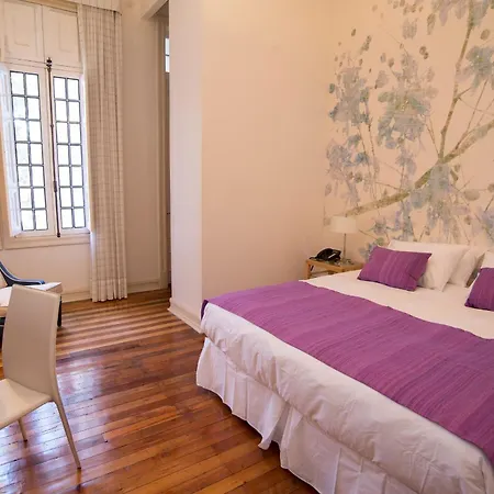 Matildas Hotel Boutique-2
