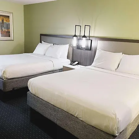 Park Inn By Radisson Albany-2