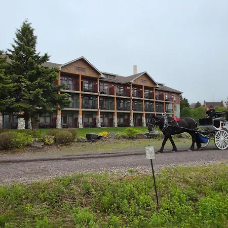 Canal Park Lodge-2