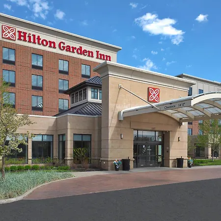 Hilton Garden Inn Akron-2