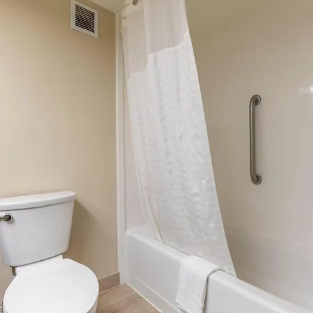 Comfort Inn Near Downtown & Blue Ridge Pkwy-2